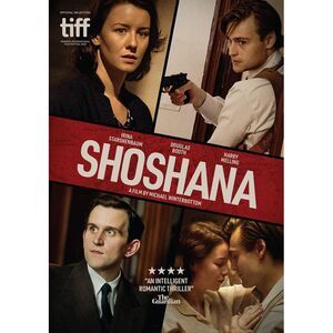 Shoshana  DVD